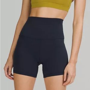 lululemon Align Short Super-High-Rise Size 2